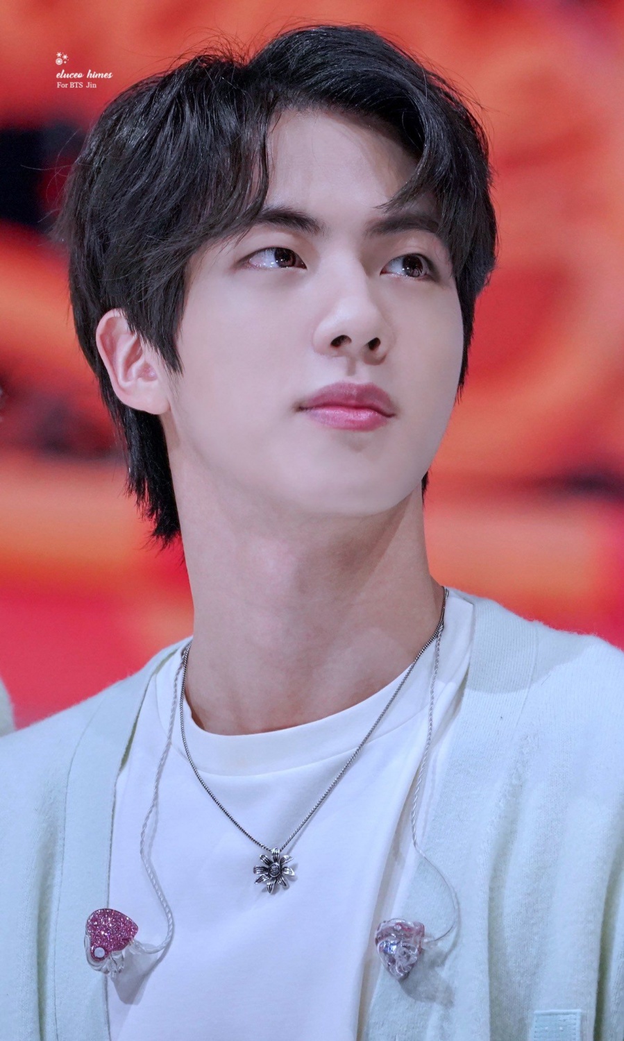 Detail Bts Gambar Bts Jin Nomer 53