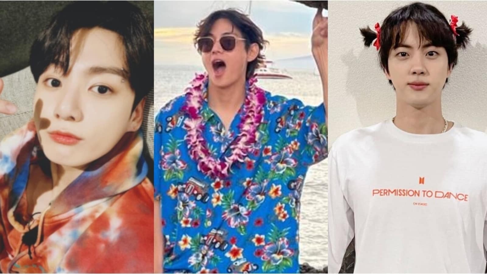 Detail Bts Gambar Bts Jin Nomer 55