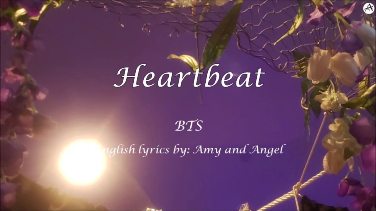 Detail Bts Heartbeat Lyric Nomer 33