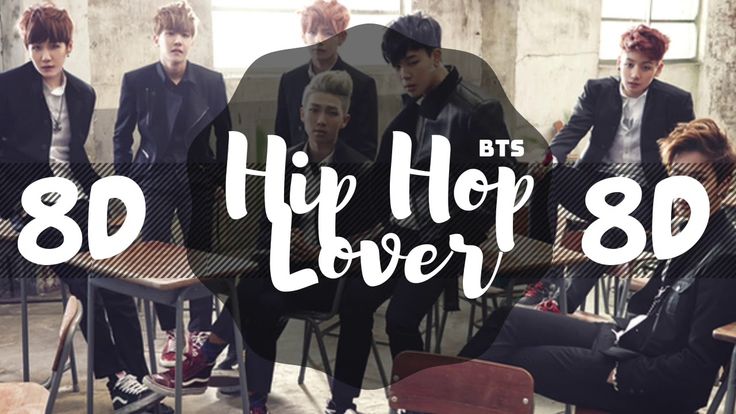 Detail Bts Hip Hop Lover Nomer 46