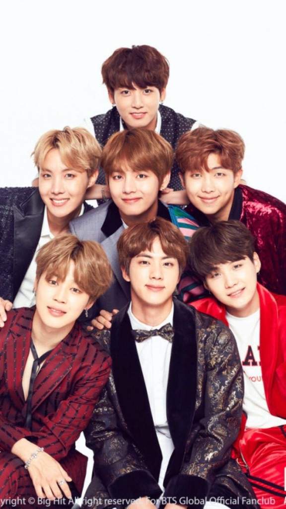 Bts Hq - KibrisPDR