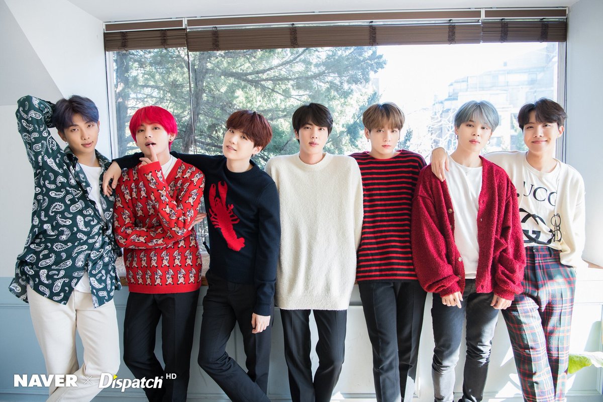 Detail Bts Hq Nomer 11