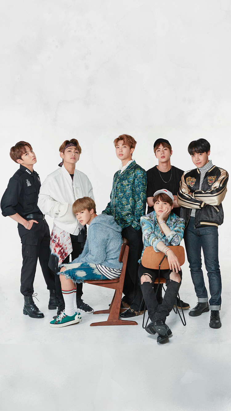 Detail Bts Hq Nomer 12