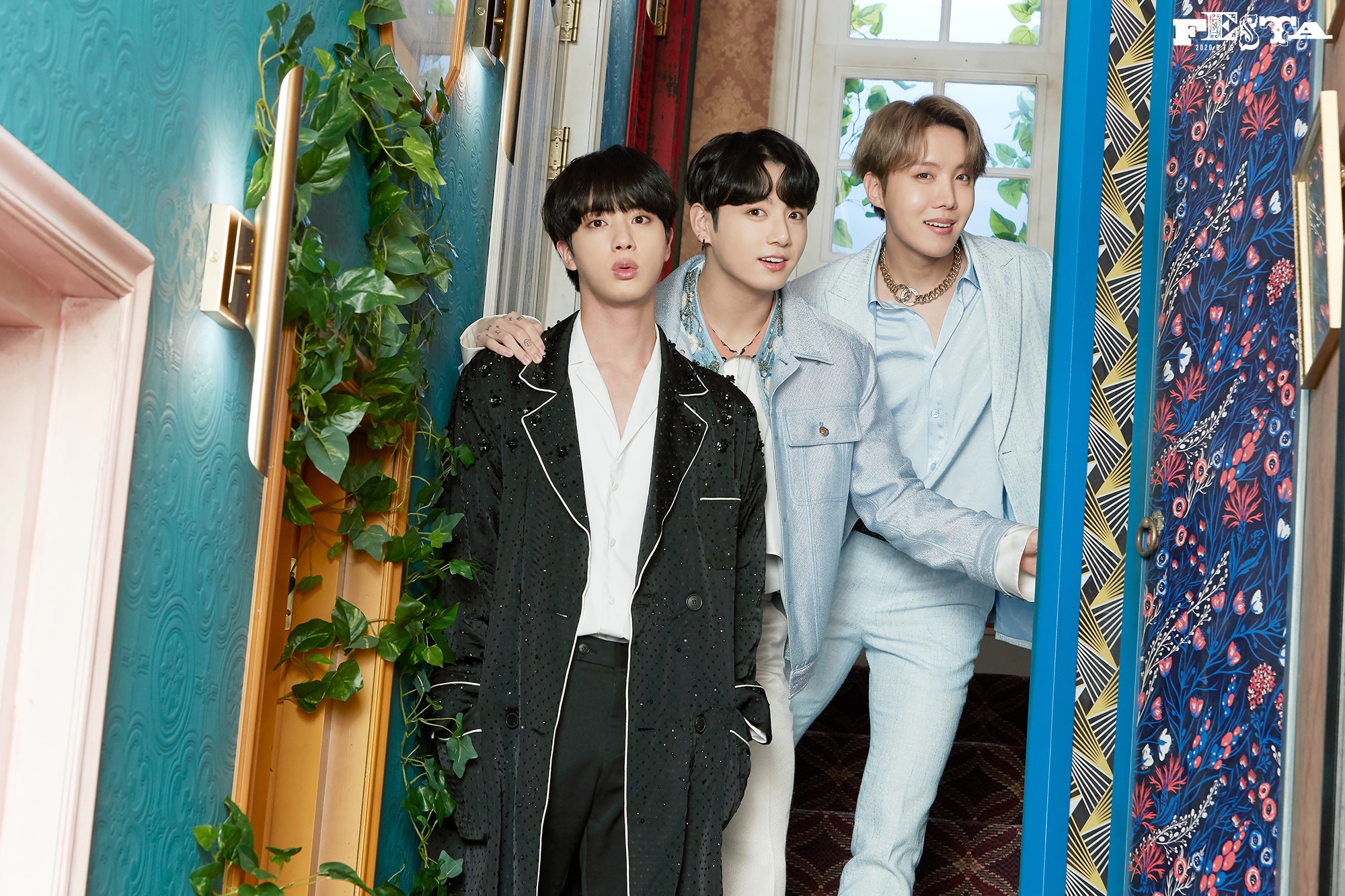 Detail Bts Hq Nomer 15