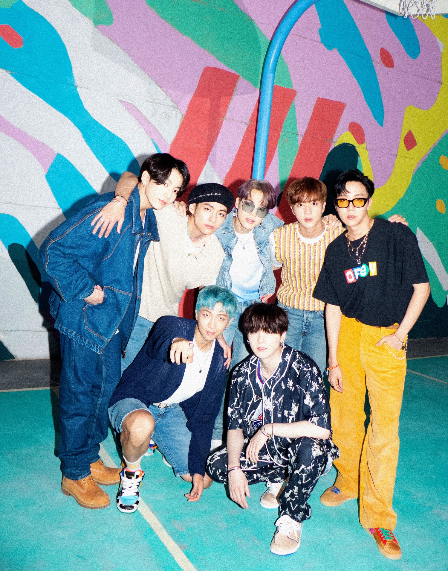Detail Bts Hq Nomer 5