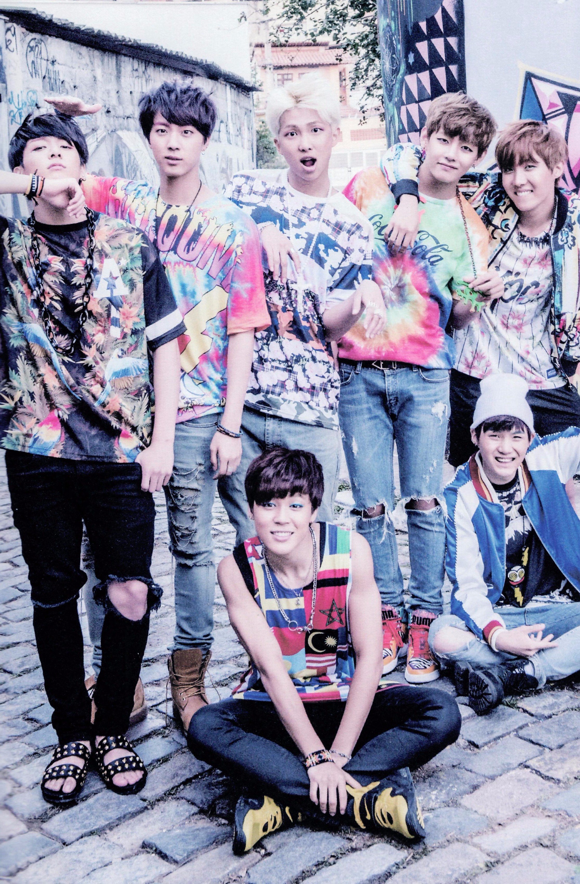 Detail Bts Hq Nomer 45