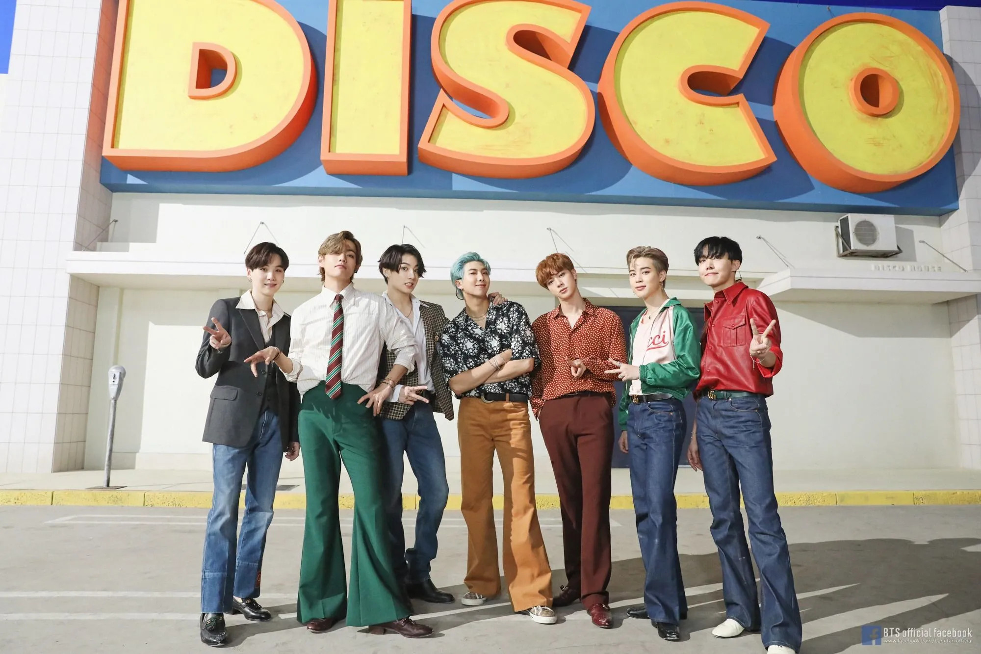 Detail Bts Hq Nomer 50