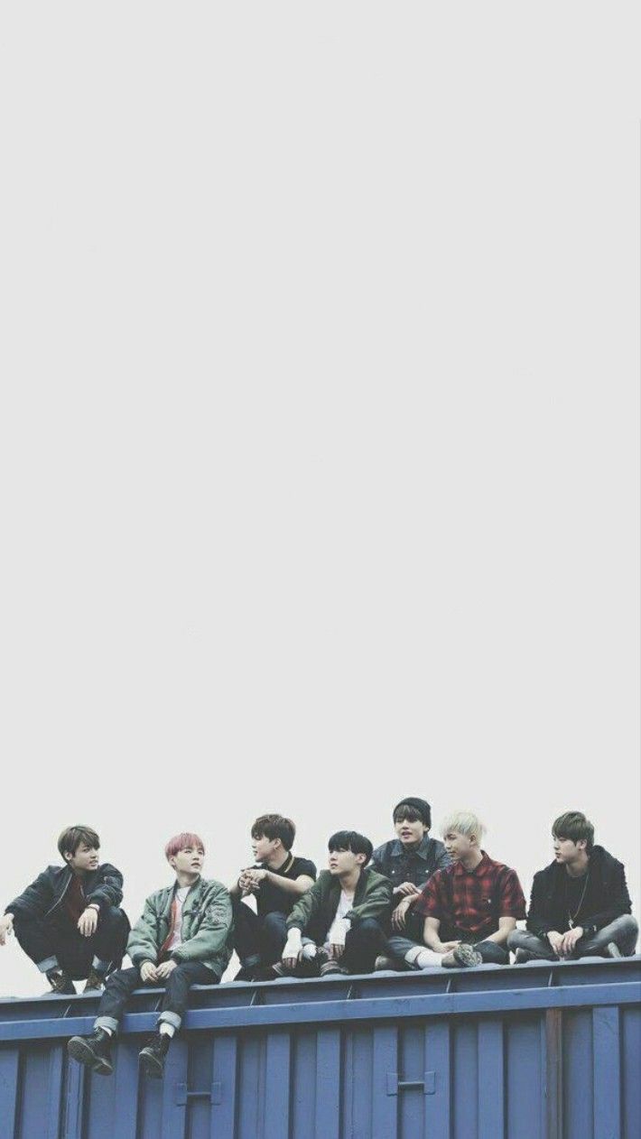 Detail Bts I Need U Wallpaper Nomer 44