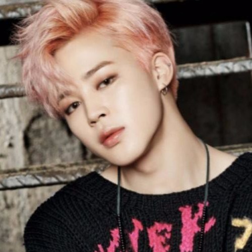 Detail Bts Jimin Blood Sweat And Tears Nomer 55