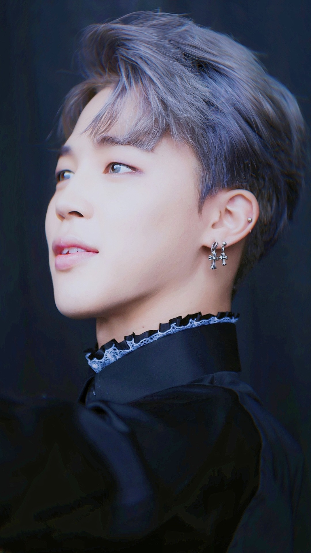 Detail Bts Jimin Blood Sweat And Tears Nomer 56