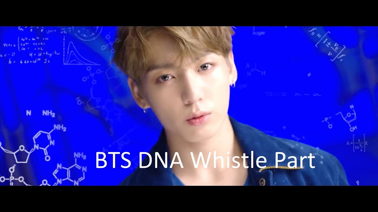 Detail Bts Jungkook Dna Nomer 10