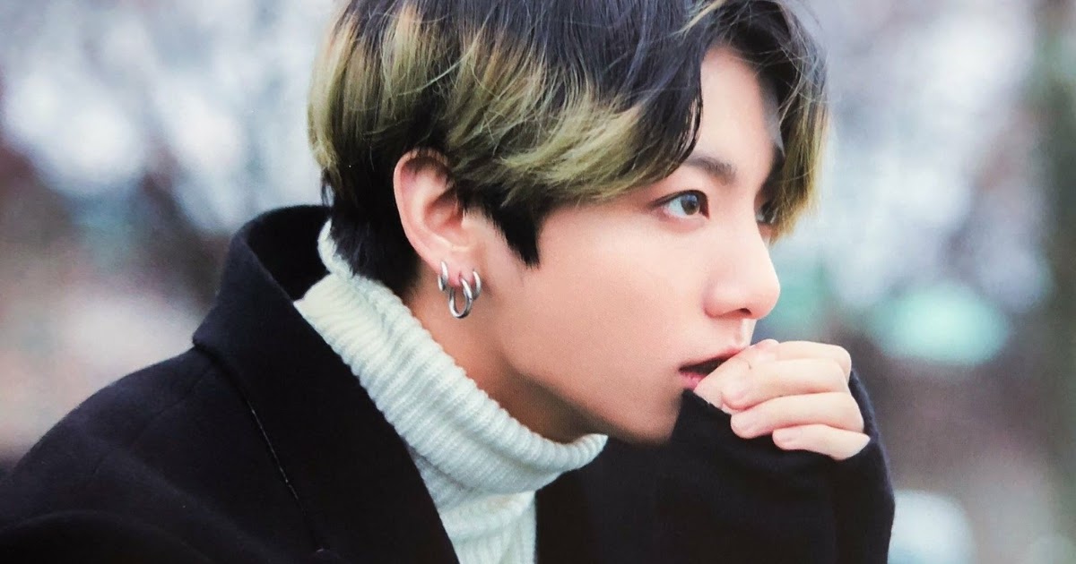 Detail Bts Jungkook Foto Nomer 16