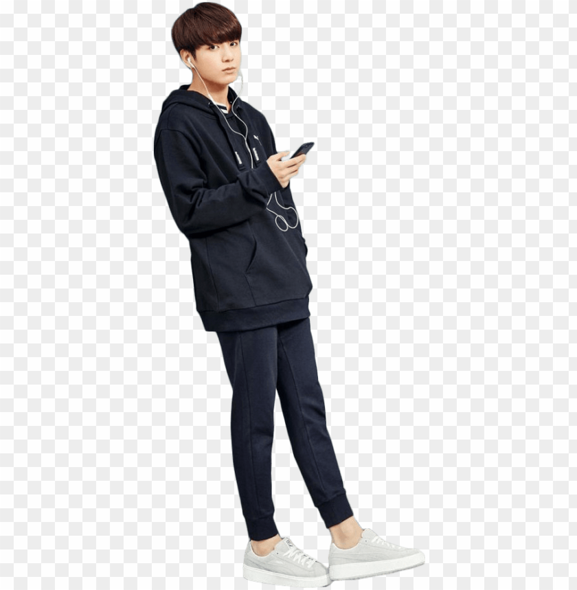 Detail Bts Jungkook Png Nomer 35