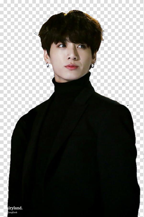 Detail Bts Jungkook Png Nomer 5