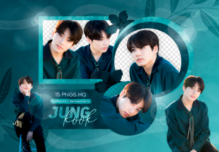 Detail Bts Jungkook Png Nomer 48