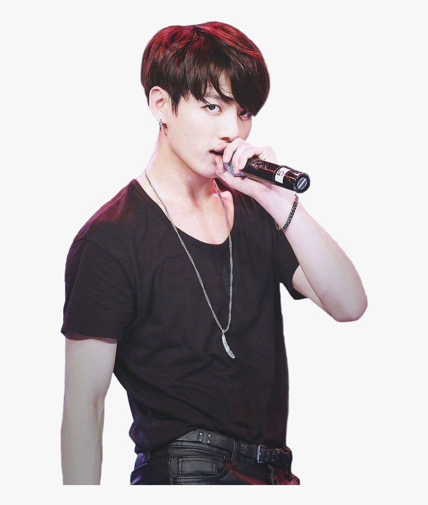 Detail Bts Jungkook Png Nomer 6