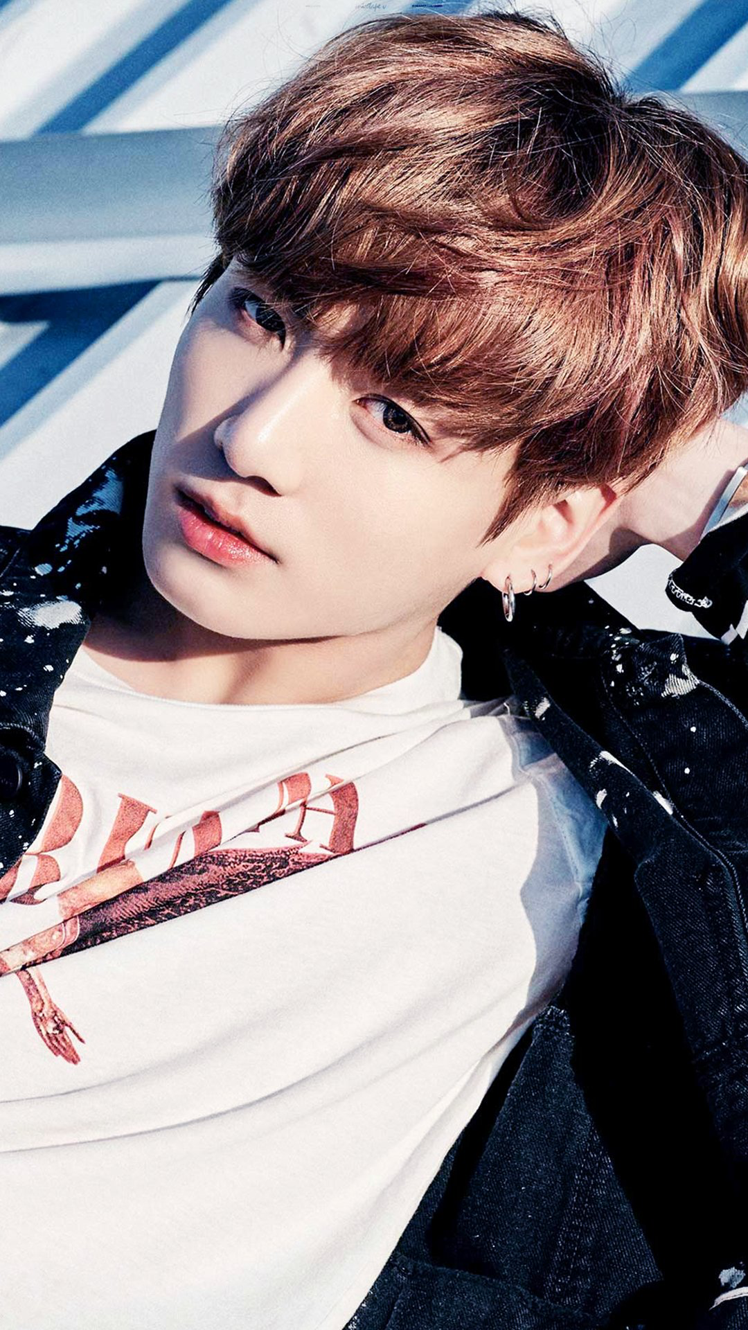 Detail Bts Jungkook Wallpaper Nomer 25