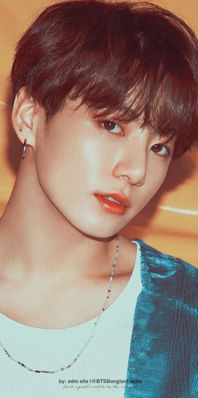 Detail Bts Jungkook Wallpaper Nomer 30