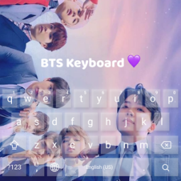 Detail Bts Keyboard Theme Nomer 21