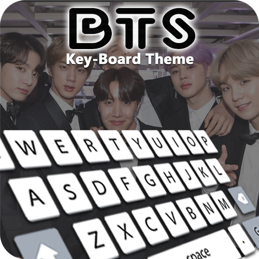Detail Bts Keyboard Theme Nomer 23