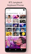 Detail Bts Keyboard Theme Nomer 29
