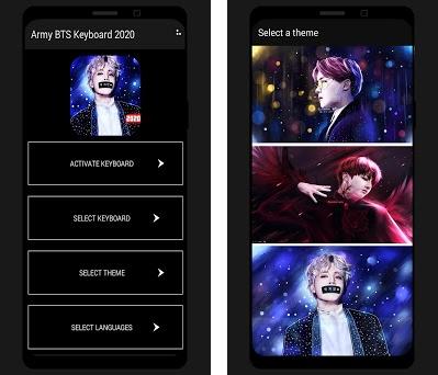 Detail Bts Keyboard Theme Nomer 36