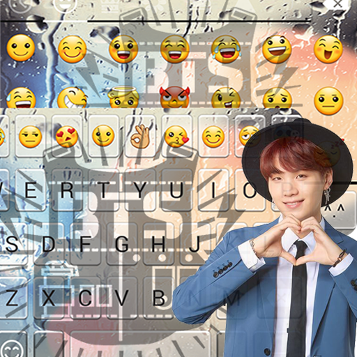 Detail Bts Keyboard Theme Nomer 41