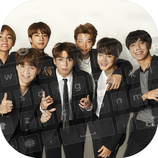 Detail Bts Keyboard Theme Nomer 44