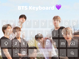 Detail Bts Keyboard Theme Nomer 48