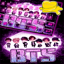 Detail Bts Keyboard Theme Nomer 56