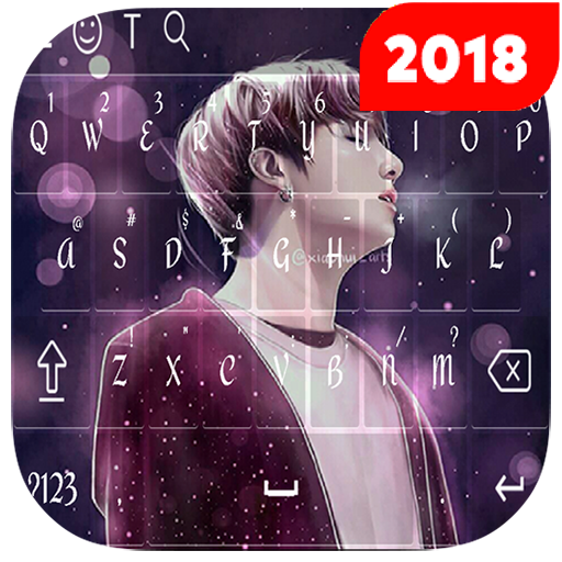 Detail Bts Keyboard Theme Nomer 7