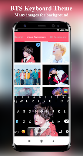 Detail Bts Keyboard Theme Nomer 10