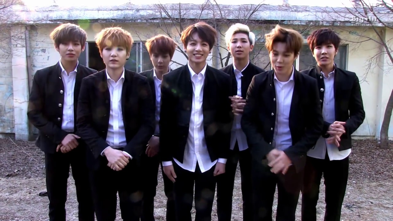Detail Bts Live Trilogy Nomer 12