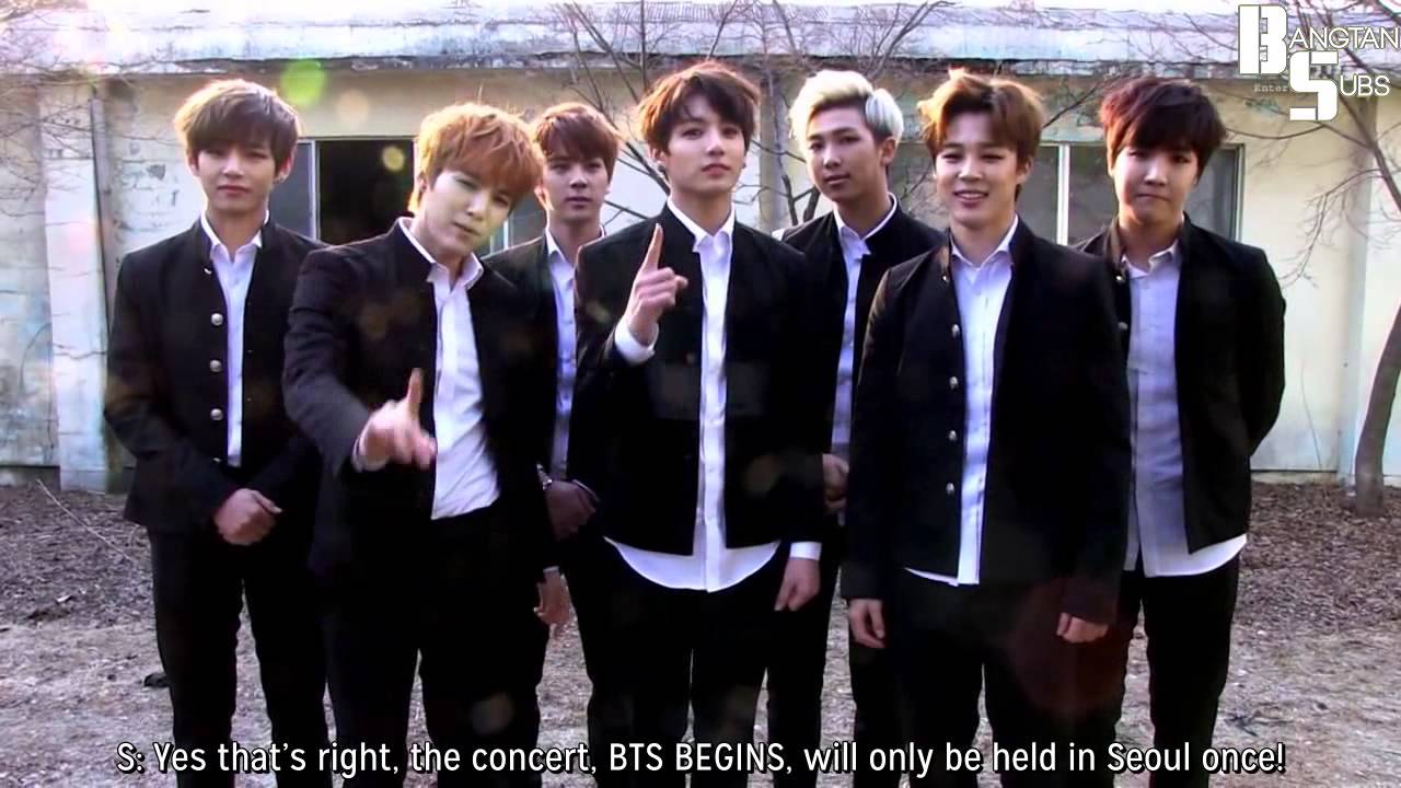 Detail Bts Live Trilogy Nomer 13