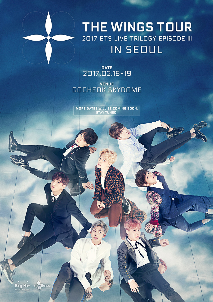 Detail Bts Live Trilogy Nomer 24