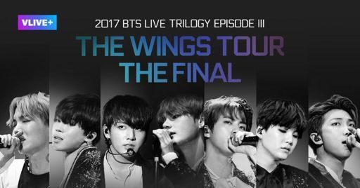 Detail Bts Live Trilogy Nomer 25