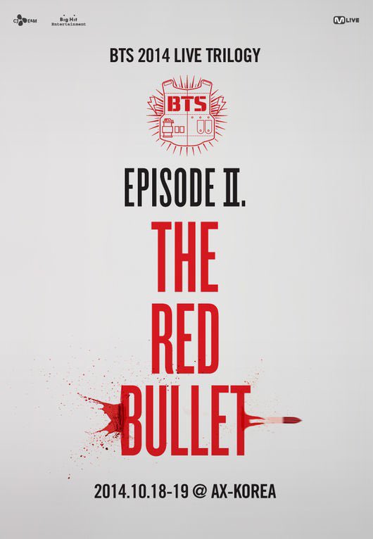 Detail Bts Live Trilogy Nomer 27