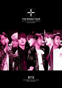 Detail Bts Live Trilogy Nomer 7