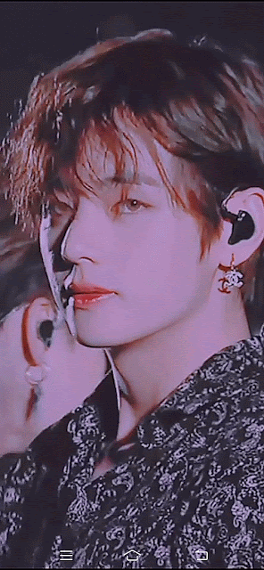 Detail Bts Live Wallpapers Nomer 26