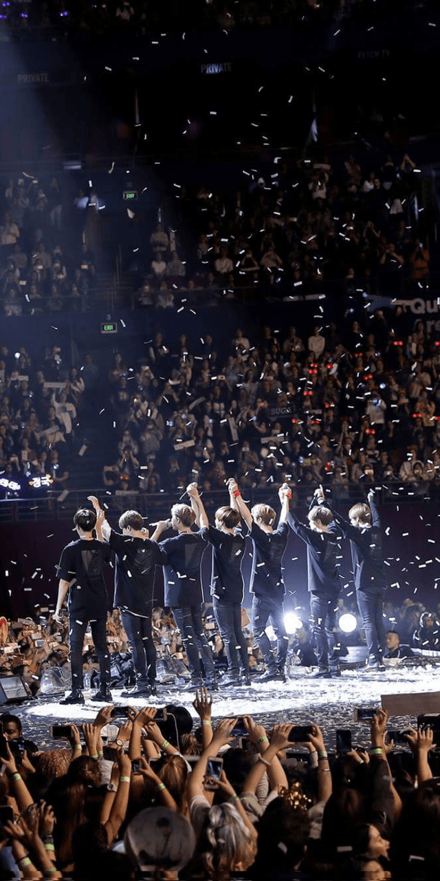 Detail Bts Live Wallpapers Nomer 32