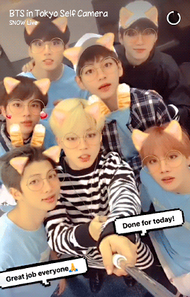 Detail Bts Live Wallpapers Nomer 44