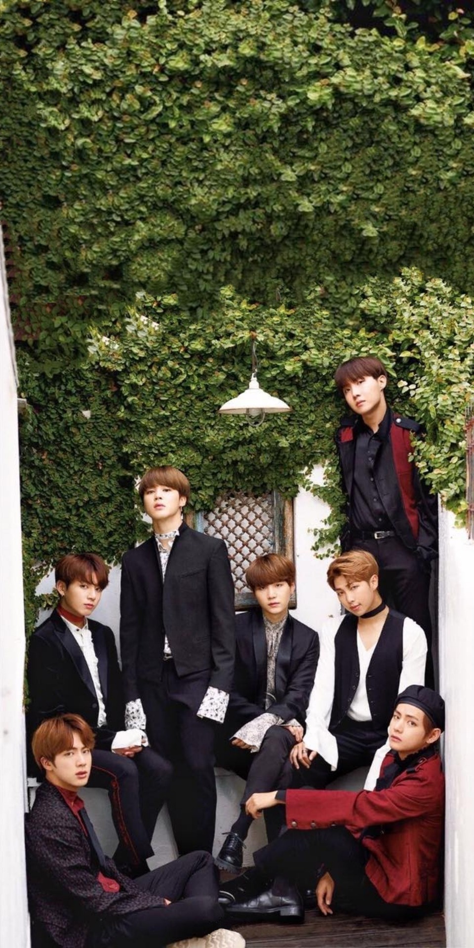 Detail Bts Lockscreen Hd Nomer 31