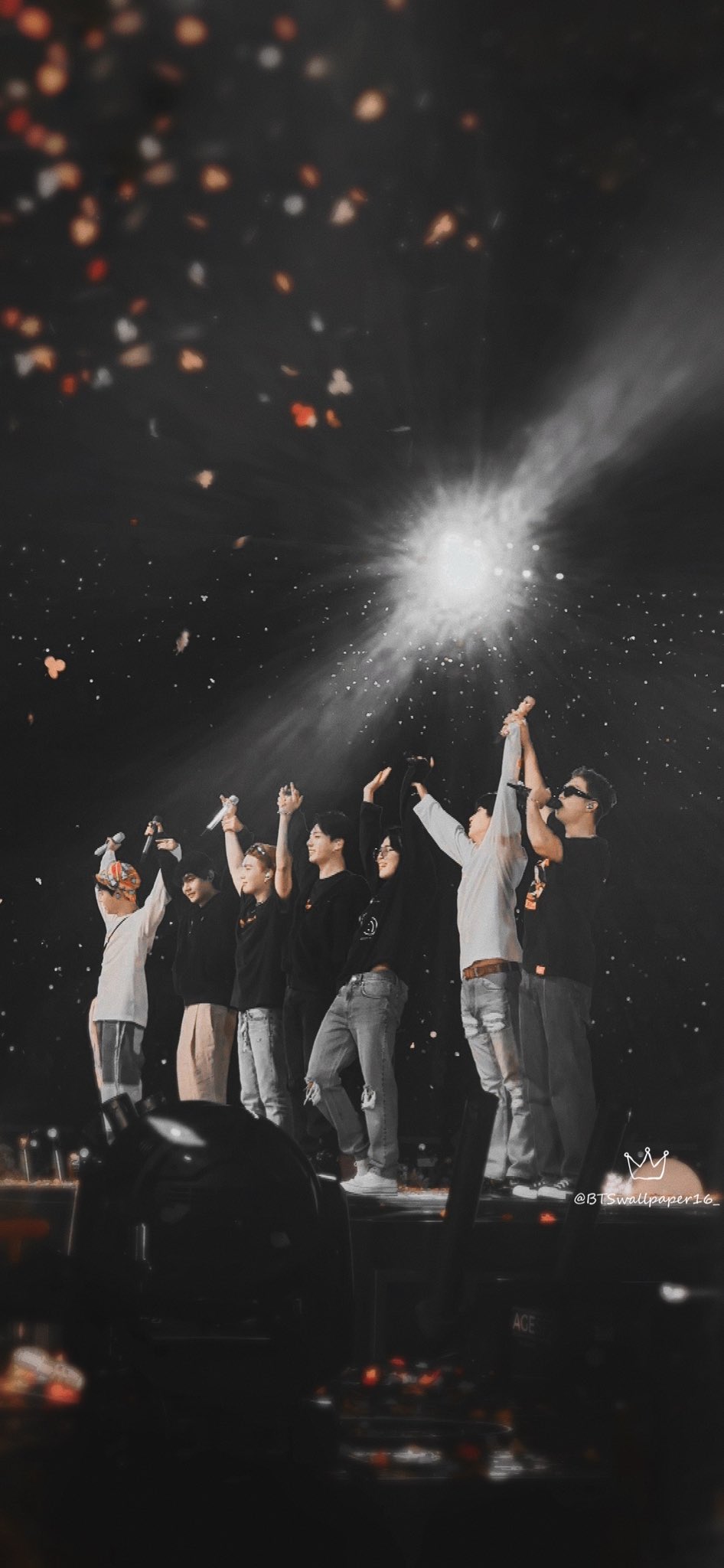 Detail Bts Lockscreen Hd Nomer 32