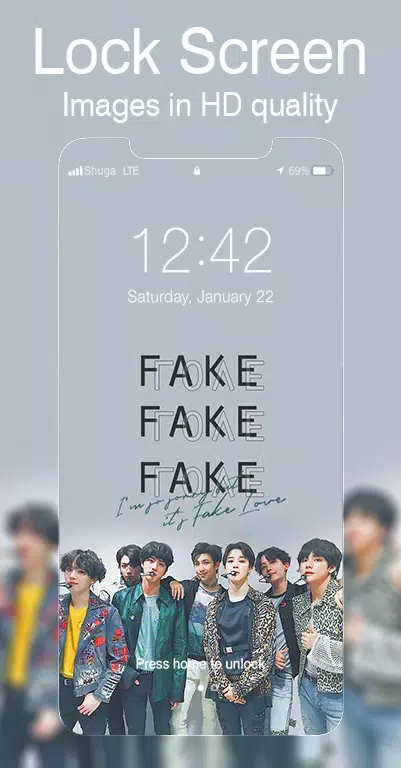 Detail Bts Lockscreen Hd Nomer 34