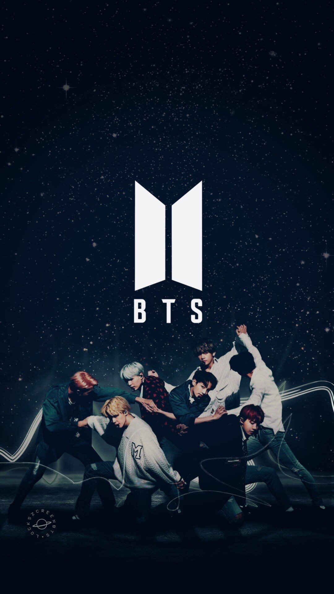 Detail Bts Lockscreen Hd Nomer 41