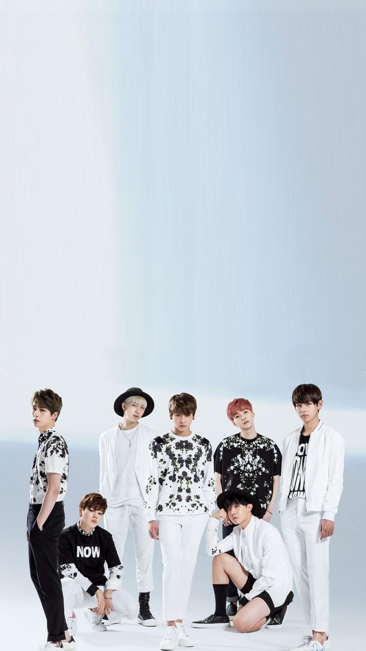 Detail Bts Lockscreen Hd Nomer 49