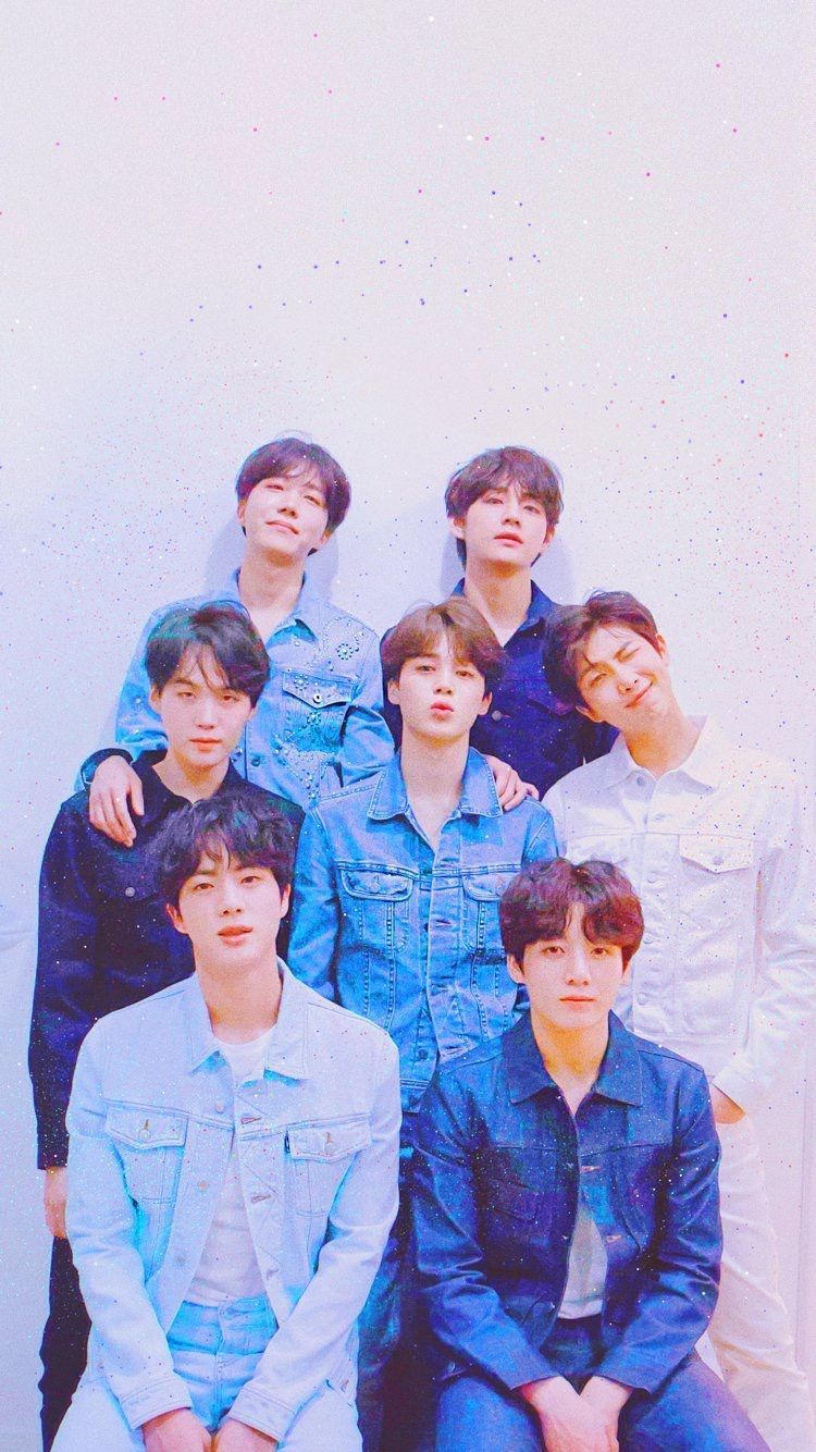 Detail Bts Lockscreen Hd Nomer 50