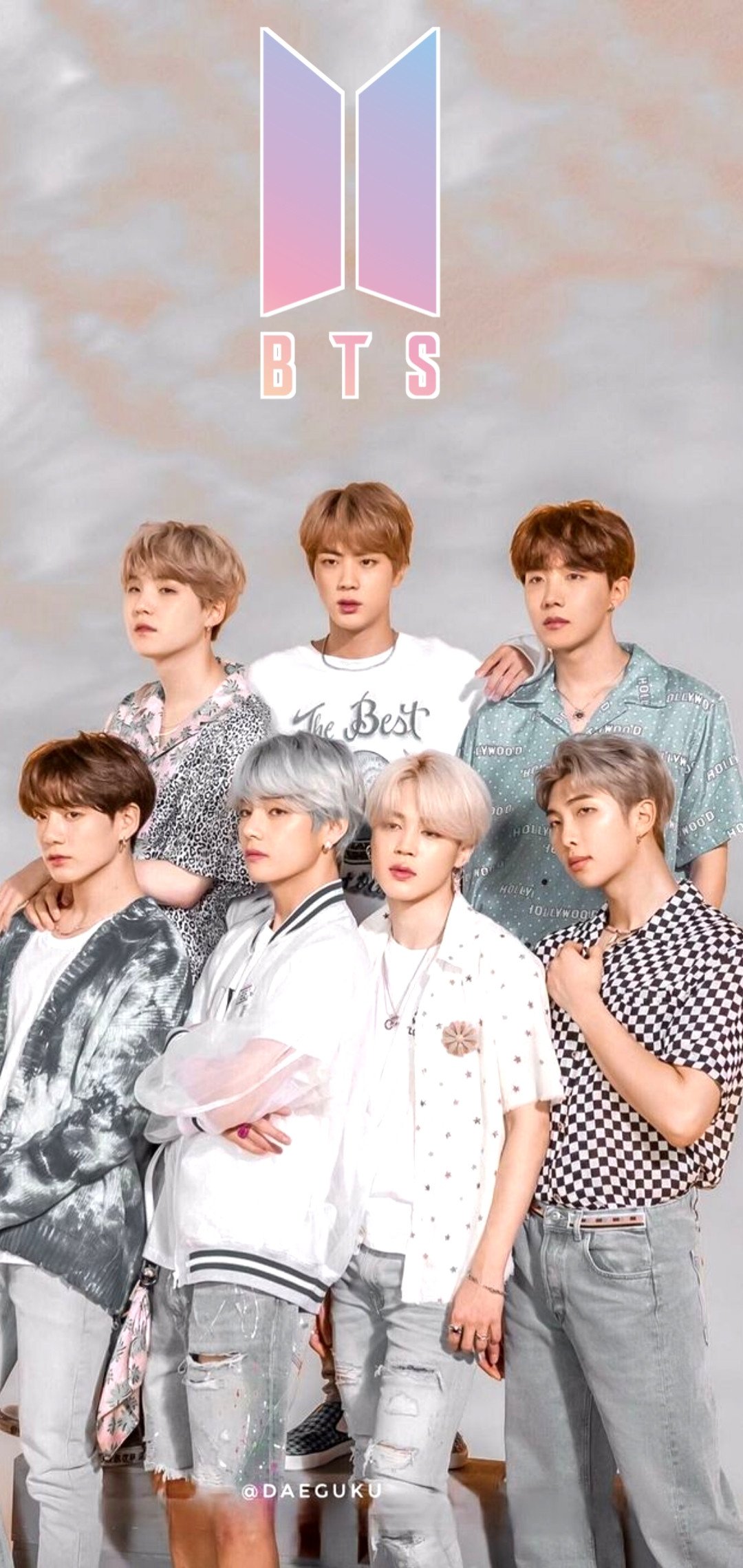 Detail Bts Lockscreen Hd Nomer 54