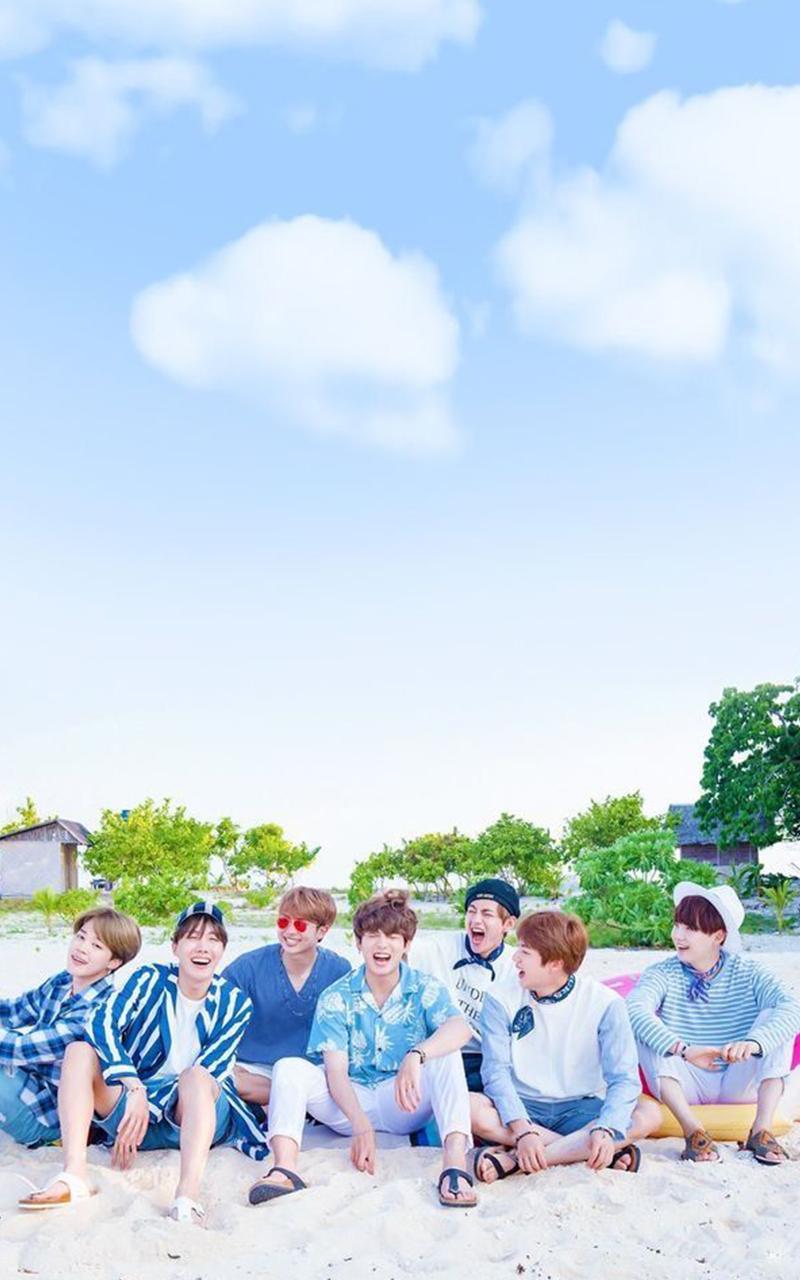 Detail Bts Lockscreen Hd Nomer 8