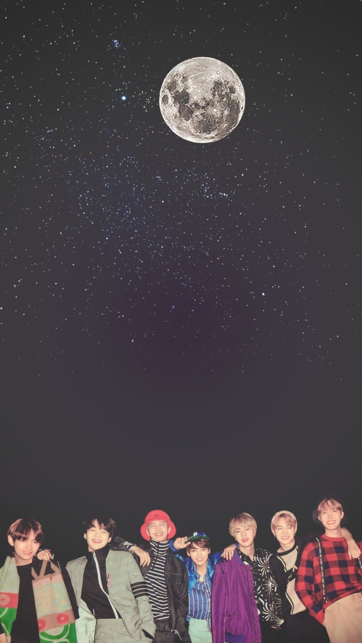 Detail Bts Lockscreen Hd Nomer 9
